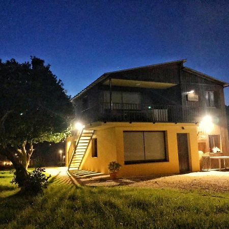 Villa El Refugio deI Sol La Fontarica&Fuente Trevías Exterior foto